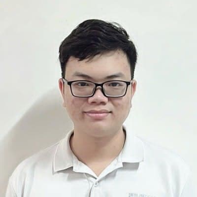 Diep Gia Boa, Hardware Engineer