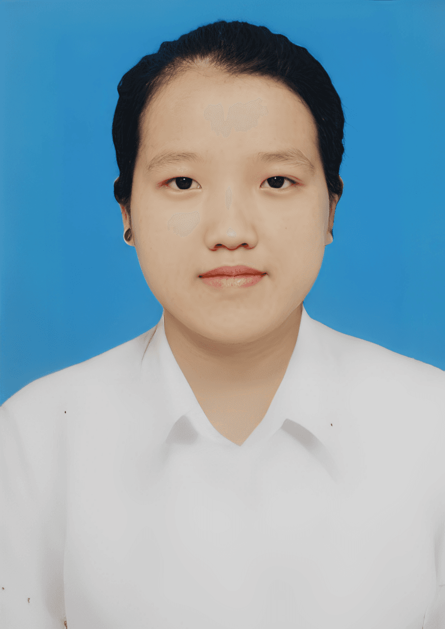 Kim N, Software Engineer