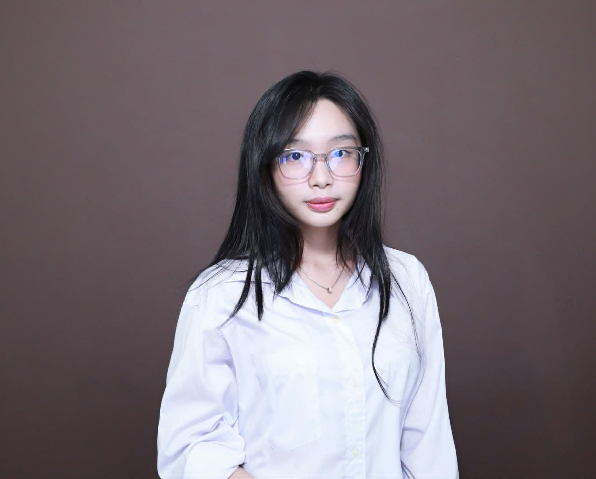 Ky Lou, Software Engineer